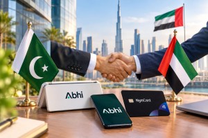 Pakistan’s Abhi Expands UAE Operations With NymCard Deal