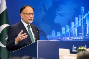 Finance Minister Highlights Economic Reforms at Citi Forum