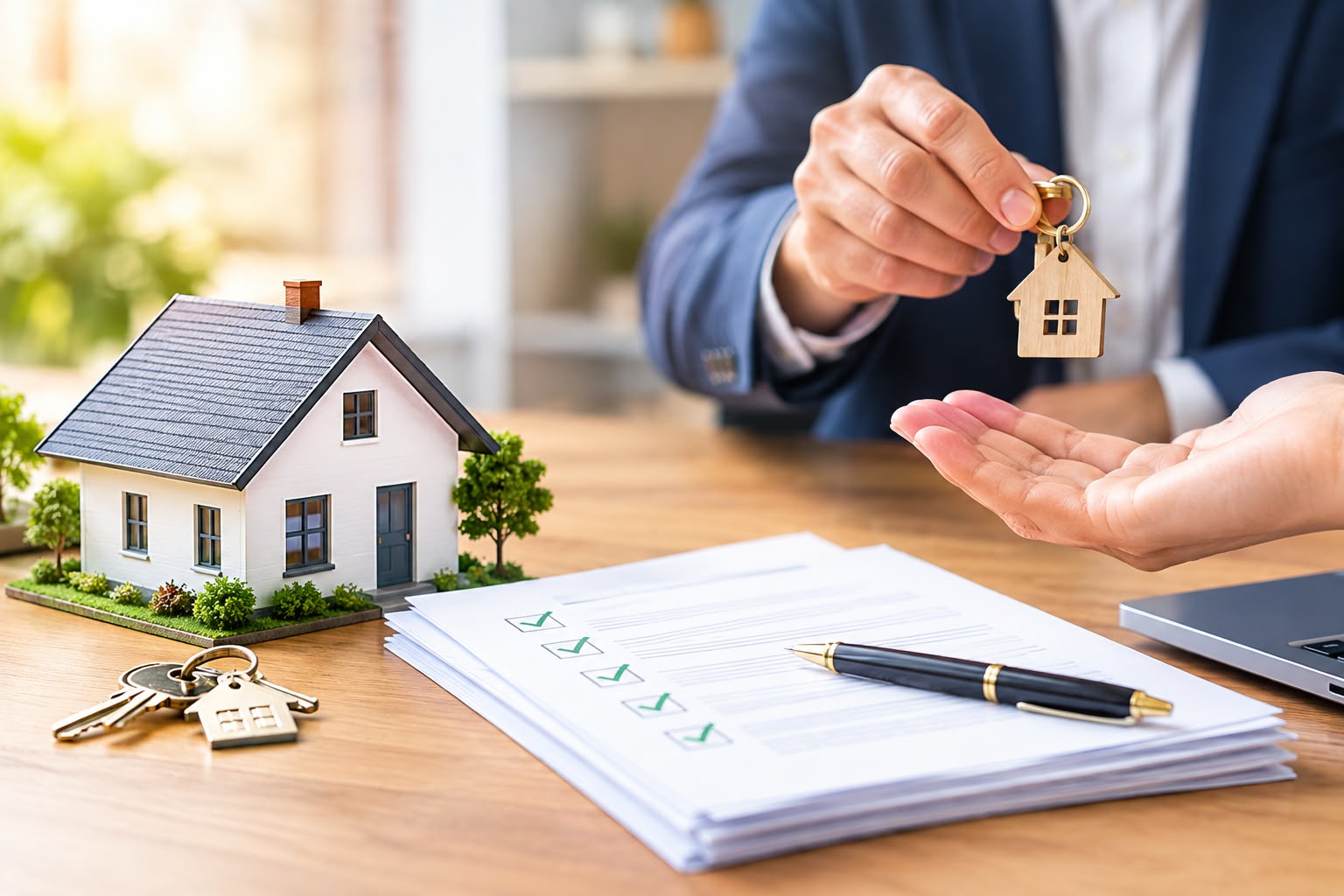 Apna Ghar Loans Simplified with Just Five Documents