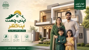 Punjab’s ‘Apni Chhat, Apna Ghar’ Recognized Globally at World Urban Forum in Baku
