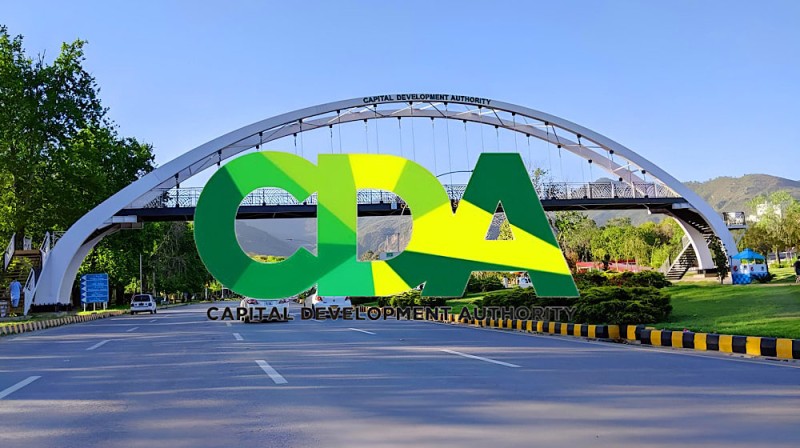 CDA Wraps Up Six Key Projects Worth Rs. 23 Billion in a Year