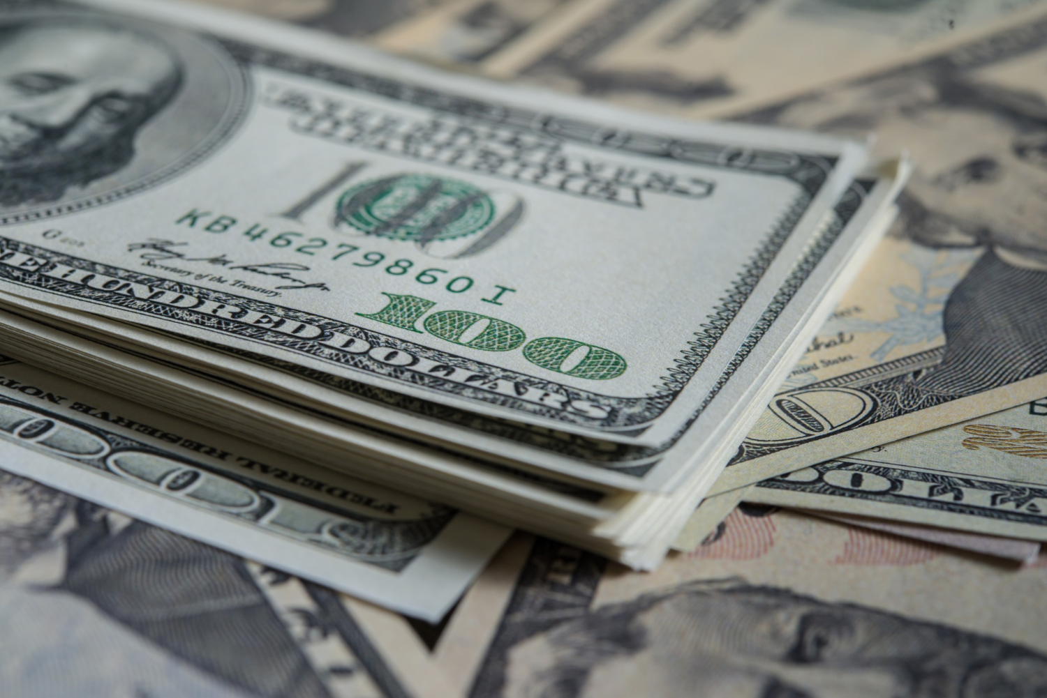 Floods Worsen Dollar Shortage, Threatening Rupee's Stability