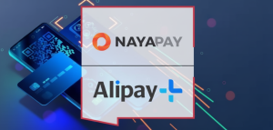 NayaPay enables Pakistanis to make global QR payments via Alipay+