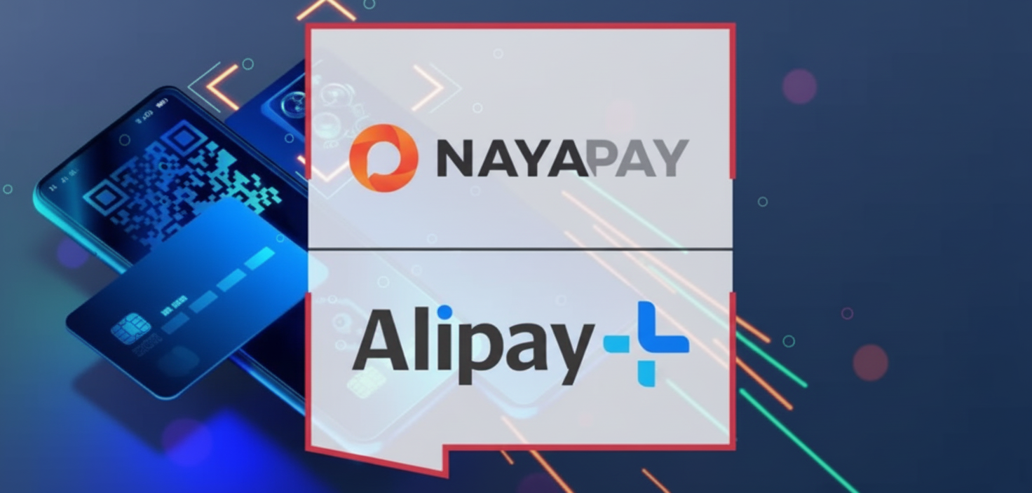 NayaPay enables Pakistanis to make global QR payments via Alipay+