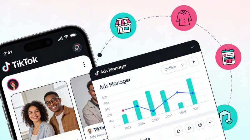 TikTok rolls out self-serve ad tools in Pakistan to boost small business growth