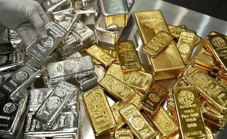 Why Gold and Silver Prices Just Witnessed a Historic Crash