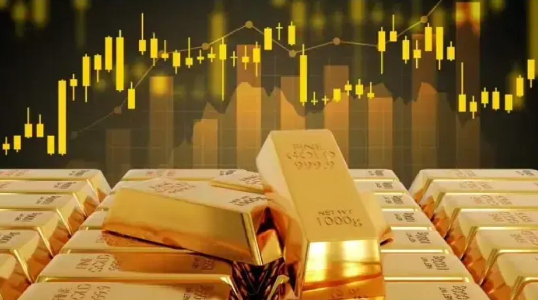 Gold Prices Dip in Pakistan Following Global Market Decline