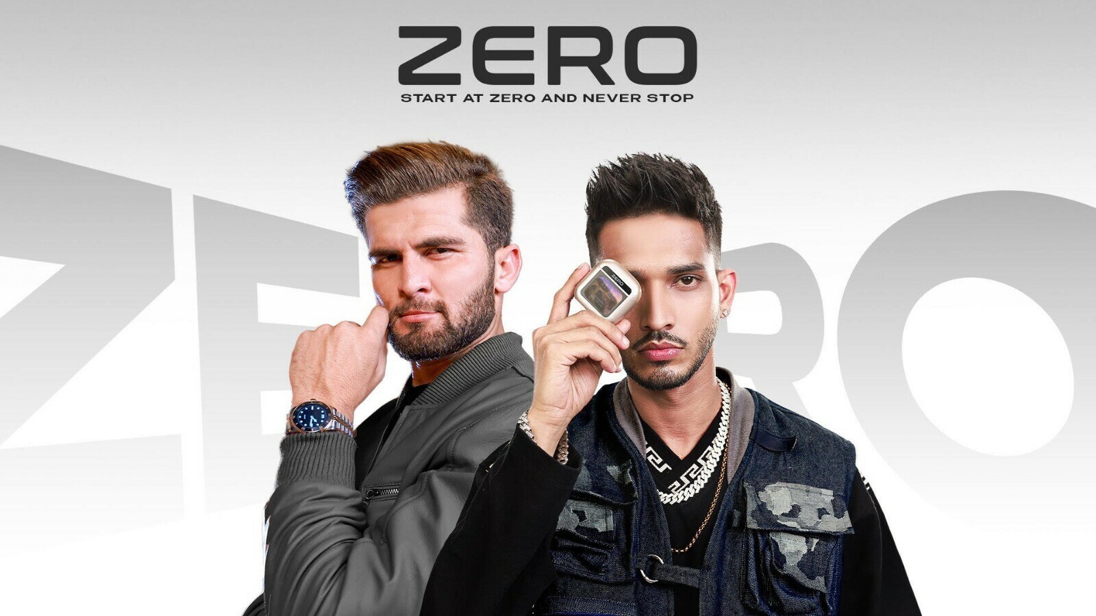 23-Year-Old Pakistani Entrepreneur Shakes Up Wearable Tech Market