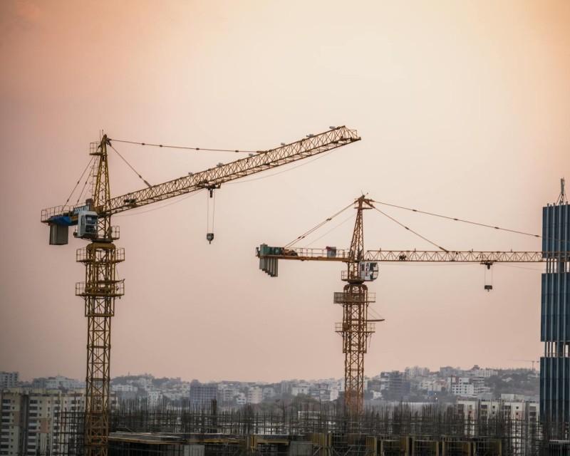 Role of Government in Developing the Real Estate Sector