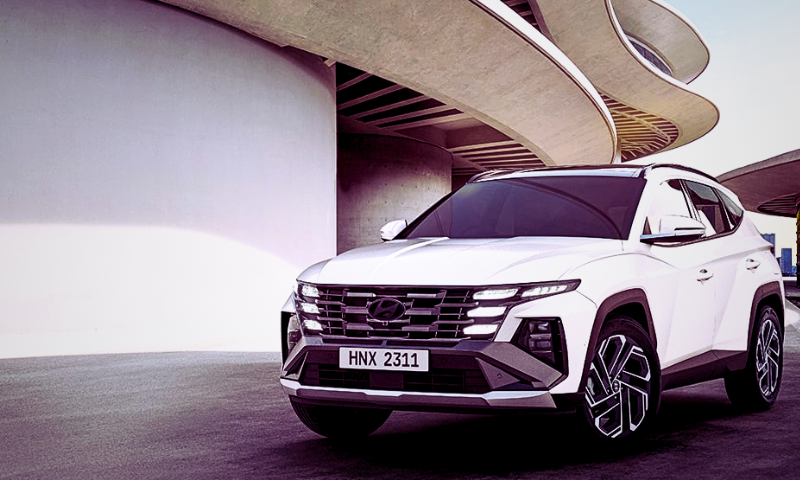 Hyundai Launches Independence Day Offer for Hybrid Cars