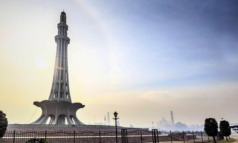 LCCI to Host Mera Brand Pakistan Expo to Boost Self Reliance and Local Industries