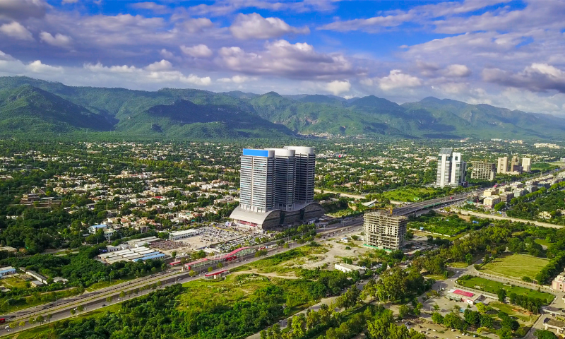 CDA Triples Property Transfer Fees in Islamabad