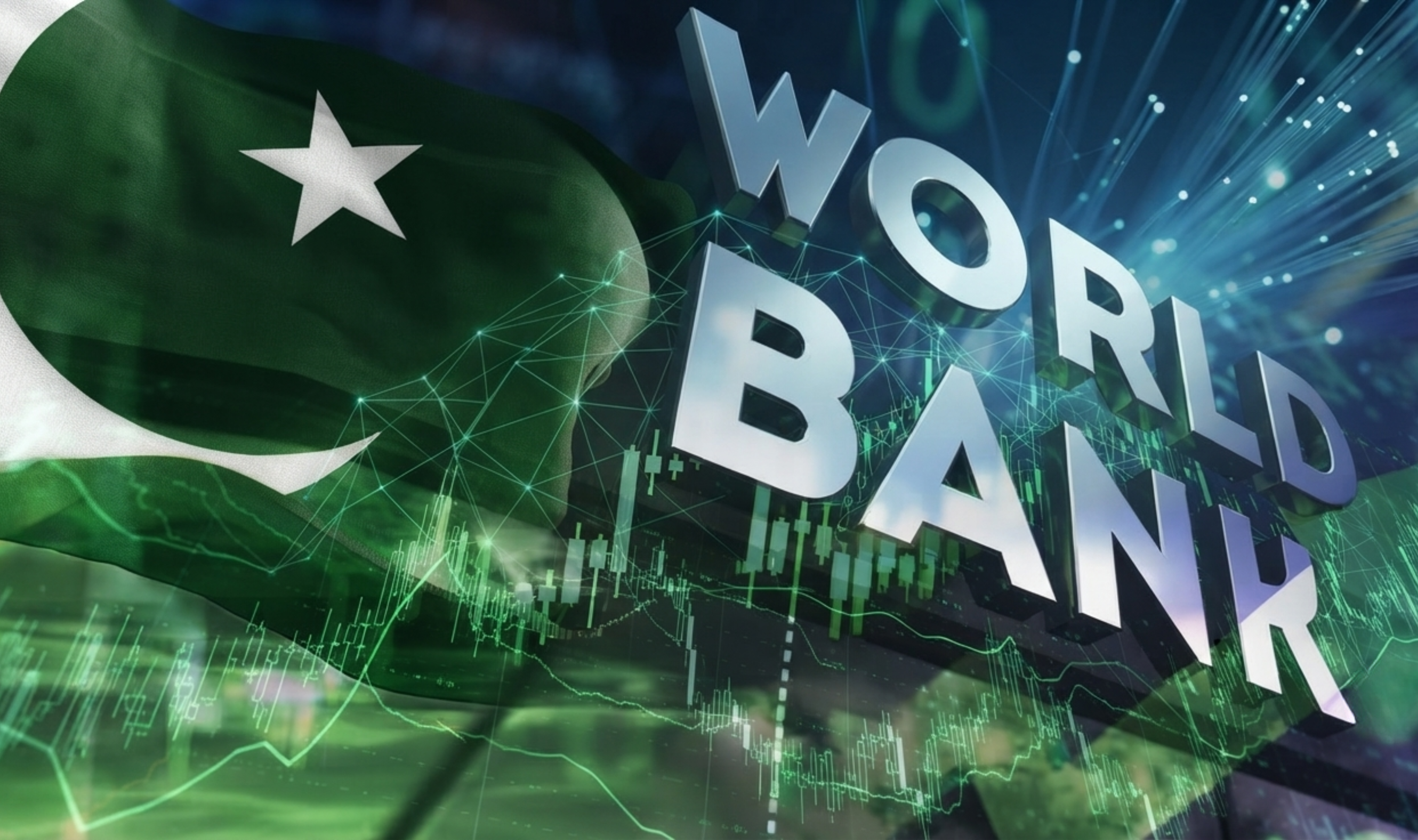 Punjab Secures USD 70 Million World Bank Loan to Accelerate Digital Transformation