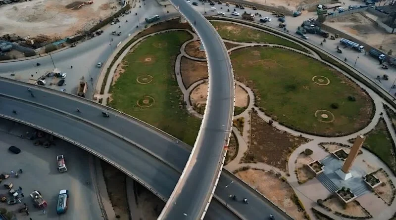 Kutchery Chowk Remodelling Set for May 31 Completion