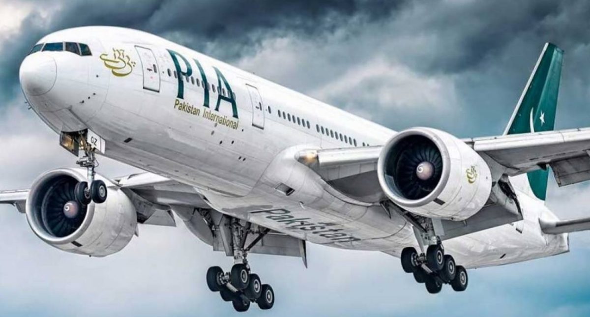 PIA sell-off set for Tuesday with three bidders left in race