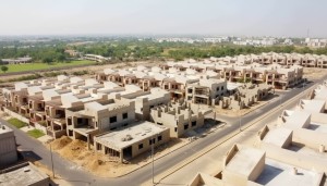 Punjab to Build 57,000 Affordable Homes