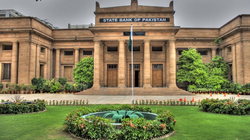 Individuals Hold Nearly Half of Pakistan's Bank Deposits