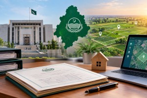 ECNEC Approves Punjab Land Records Reforms