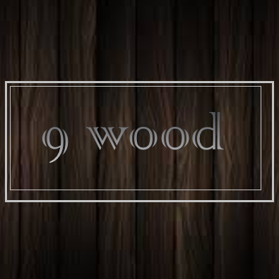 9 Wood Working