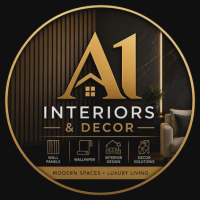 A1 Interiors and Decor