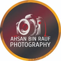 Ahsan bin Rauf Photography
