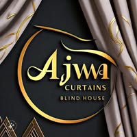 Ajwa Curtains