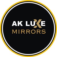 AK Luxe Mirrors
