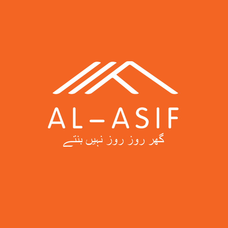 Al Asif Hardware & Interior