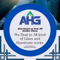 AL-HAQ Glass & Aluminium