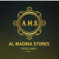 Al Madina Building and Centary Store