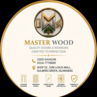 Al Mustafa Wood Works