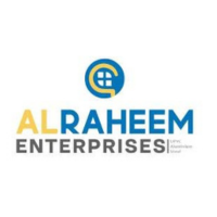 Al Raheem uPVC & Aluminium