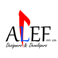 Alef Designers & Developers Pvt Ltd
