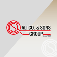 Ali co & sons