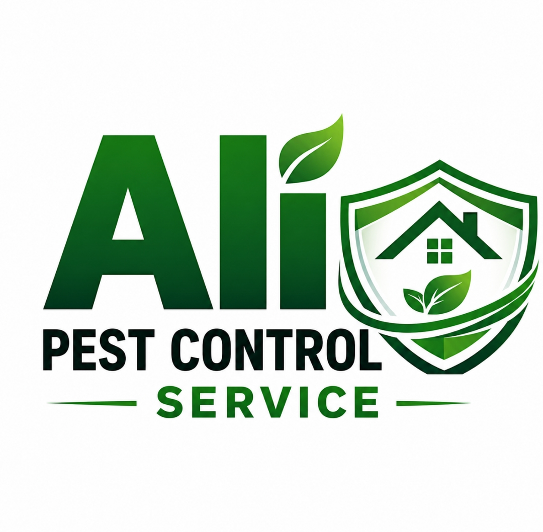 Ali Pest Control Service