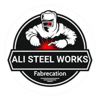 Ali steel works wrought iron