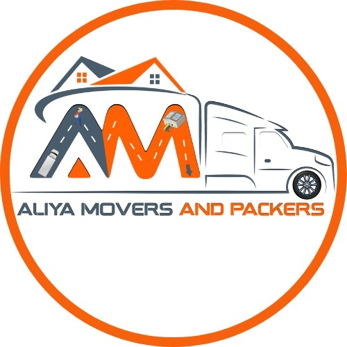 Aliya Movers And Packers