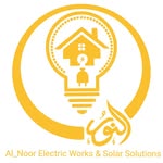 ALNOOR Electric Works and Solar Solution