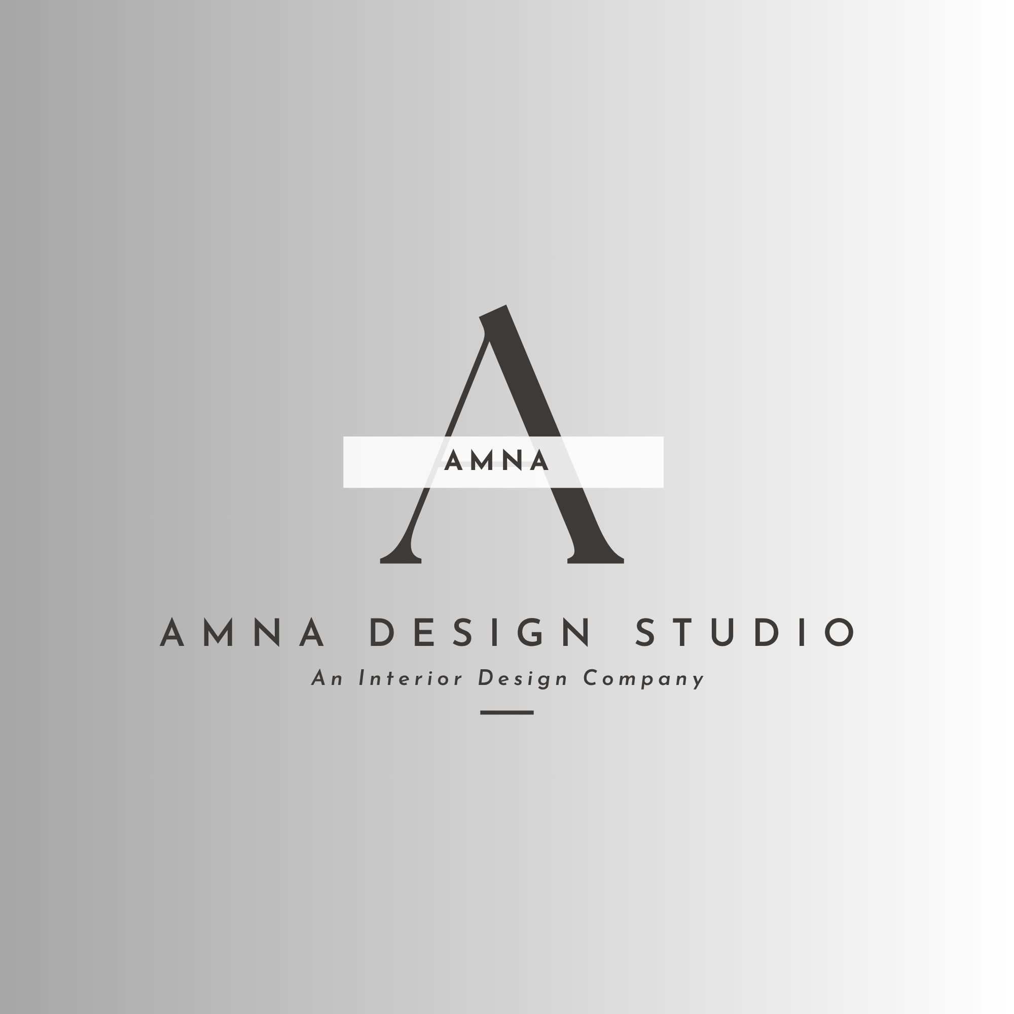 AMNA DESIGN STUDIO