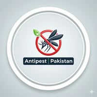 Antipest Pakistan