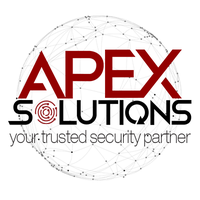 Apex CCTV Security Surveillance Solutions