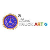 Apna Truck Art