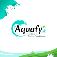 AQUAFY STUDIO ~ Architect of Water Art, Outdoor Living & Green Spaces