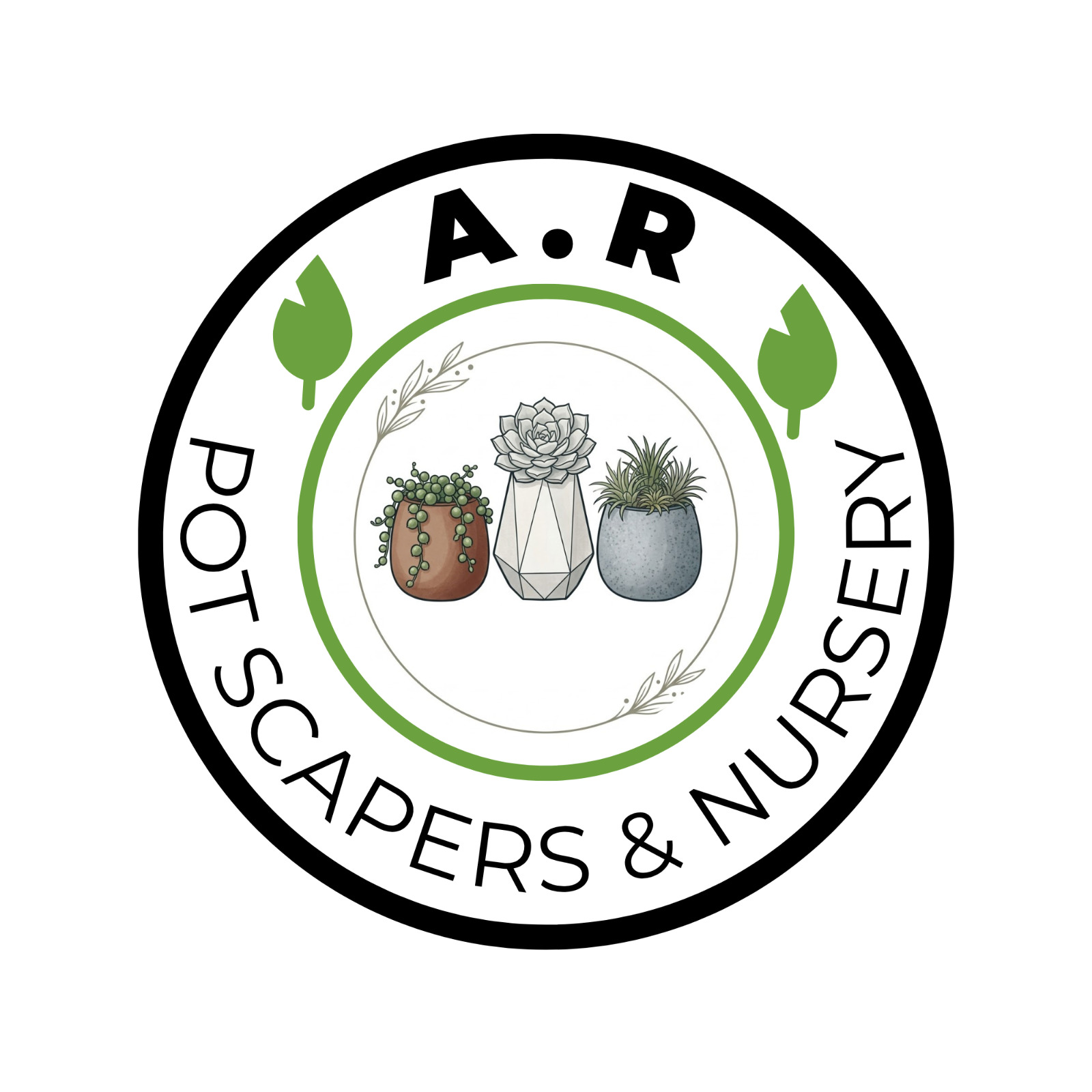 A.R Landscaper & Nurseries