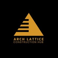 Arch Lattice Construction Hub
