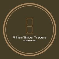 Arham Timber Store