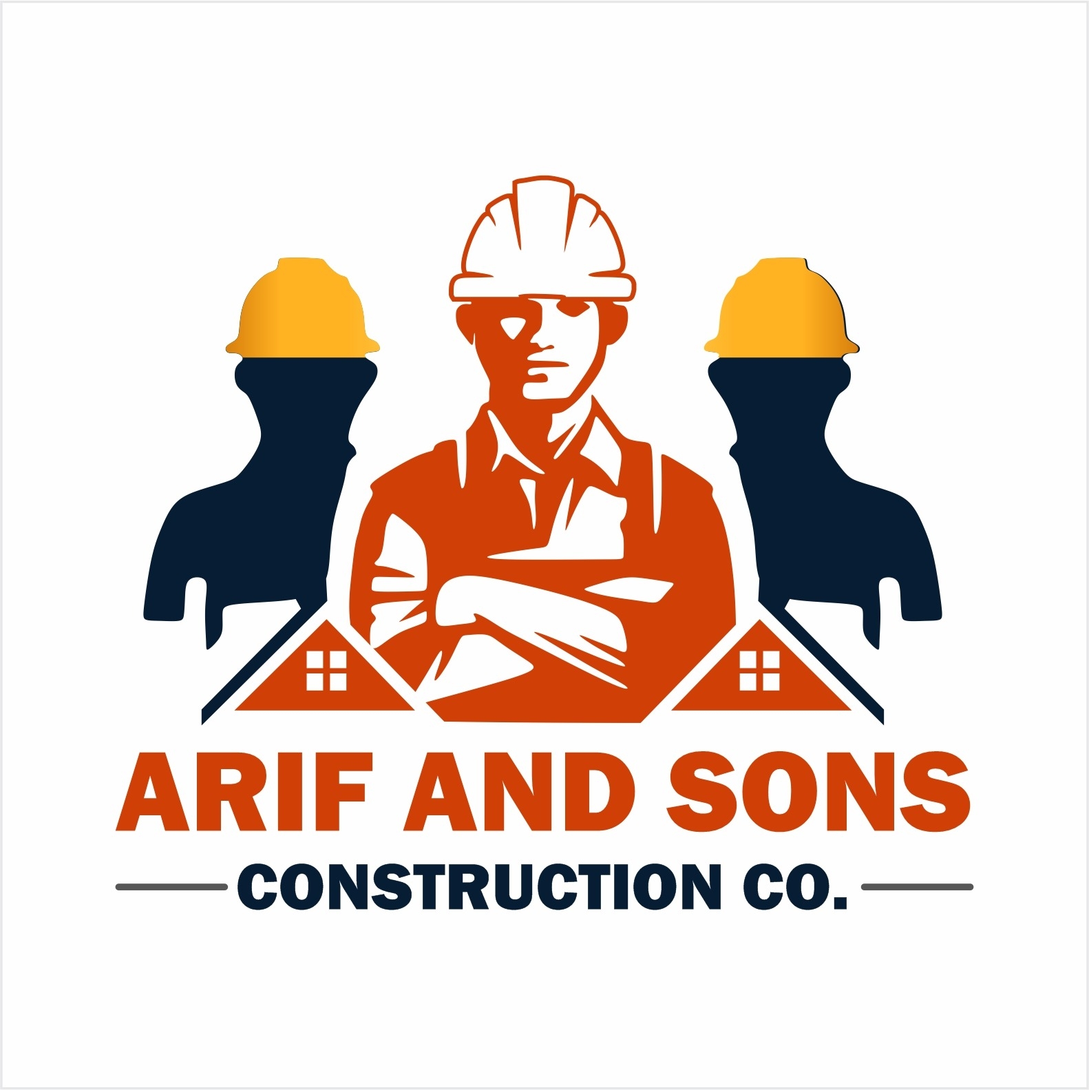 Arif & Sons Construction Co