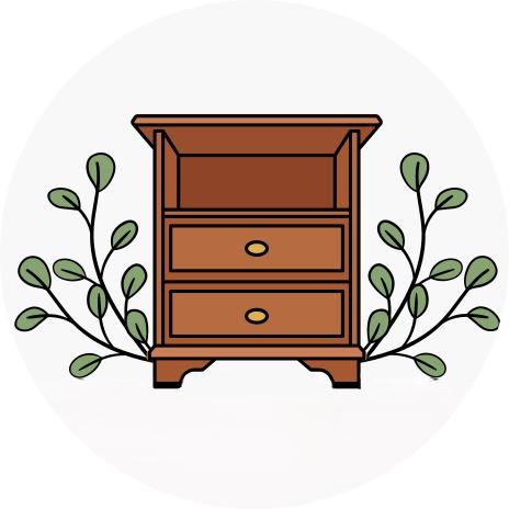 Aroma Furniture and Decor