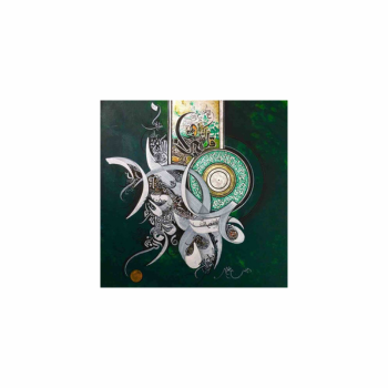 Artistic Arena Handmade Paintings