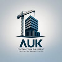 AUK construction and engineering company SMC PVT LTD